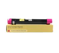 PHOVYAFI C2250 300g Compatible Toner Cartridge For DocuPrint C2250 Sambo E-Laser CA3250 Phaser 7500(Magenta)