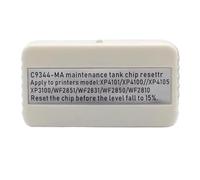 PHOVYAFI C9344 C12C934461 Maintenance Box Chip Resetter Compatible With XP-2101 XP-4101 WF-2851 XP2100 2105 3100 3105 4100 WF 2810 L3550 L5590