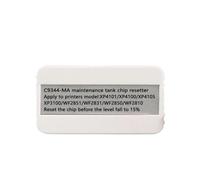 PHOVYAFI C9344 Maintenance Tank Chip Resetter Compatible With XP-2100 2105 XP-3100 3105 XP-4100 XP-4105 WF-2810 2850 L3560 L3550 L5590 Printers