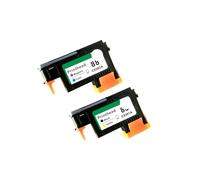PHOVYAFI C9381A C9382A Compatible 88 Printhead For K550 K5300 K5400 K8600 L7580 L7590 L7650 L7680 Printers(1set)