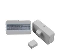PHOVYAFI C9382 PX4MB Maintenance Tank Chip Resetter Compatible With WorkForce WF C5890 C5390 5890 5390 PX S887 887F Printer Waste Ink Collection