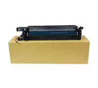 PHOVYAFI Color Drum Unit And Developer Unit Compatible With MP C306 C307 C406 C407 D297-0122 D297-0121