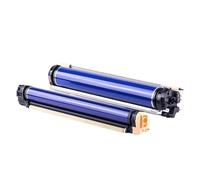 PHOVYAFI Colour And Black Drum Cartridge Compatible With DC700 700i 770 550 560 570 C-60 C70 Models 13R656 13R00656 13R00655(Yellow)
