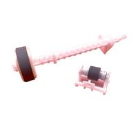 PHOVYAFI Compatible 10X Pickup Roller Assembly For Various L4150 L4151 L4153 L4156 L4158 L4160 L4163 L4165 L4166 L4167 L4168 L4169 L4260 L4266 L4267 L4268 Models