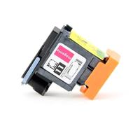 PHOVYAFI Compatible 11 Print Head C4810A C4811A C4812A C4813A For Inkjet Printing With Designjet 500 500PS 800 800PS 815mfp 820MFP Printers(C4812A Magenta)