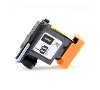 PHOVYAFI Compatible 11 Print Head C4810A C4811A C4812A C4813A For Inkjet Printing With Designjet 500 500PS 800 800PS 815mfp 820MFP Printers(C4810A Black)