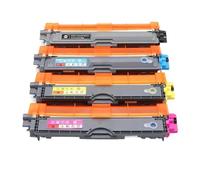 PHOVYAFI Compatible 4 Color Toner Cartridge Set TN283 TN287 For HL-3160cdw HL-3190dw DCP-9030cdn MFC-9150cdn MFC-9350cdw Printers