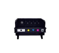 PHOVYAFI Compatible 5 Color Printhead 564 564XL CB326-30002 CN642A For Printers 7510 7515 C5380 C6300 C6380 D5400 D7560