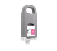 PHOVYAFI Compatible 700ML Ink Cartridge For ImagePROGRAF PRO-520 PRO-540 PRO-540s PRO-560s In 12 Colors(PM)