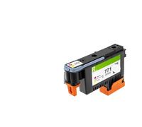 PHOVYAFI Compatible 771 Printhead For Z6200 Z6600 Z6800 Printers Options(CE018A - (M Y))