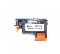 PHOVYAFI Compatible 88 Printhead C9381A C9382A For Officejet Pro K5400 K550 K8600 L7480 L7550 L7580 L7590 L7650(1xBY)