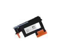PHOVYAFI Compatible 91 Printhead Nozzle For DesignJet Z6100 Z6100ps Printer C9460A C9461A C9462A C9463A(C9463A)