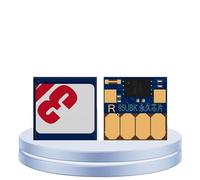 PHOVYAFI Compatible Auto Reset Chip For 952X 953X 954X 955X For Pro7740 8210 8710 8720 8730 8740 7730 7720 Cartridges(Black)