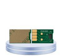 PHOVYAFI Compatible Auto Reset Chip For PageWide Pro 352dw 452dn 452dw 577dw 577z Ink Cartridges(Black-460ml)