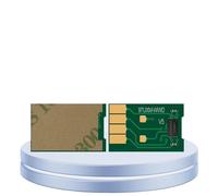 PHOVYAFI Compatible Auto Reset Chip For PageWide Pro 352dw 452dn 452dw 577dw 577z Ink Cartridges(Magenta-235ml)