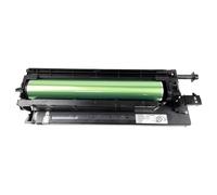 PHOVYAFI Compatible Black Drum Unit IU610K For C451 C550 C-650 With Developer Unit
