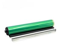 PHOVYAFI Compatible Black OPC Drum Cleaning Kit For 654e 754e 758 958 808 C654e C754e C451 550 650 C452 552 C652 502(OEM 1set)