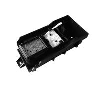 PHOVYAFI Compatible Capping Station Assembly Cleaning Kit For Large Format Printheads Such As Dx5 Dx7 For Mimaki JV33 JV5 CJV30 JV34(Black mesh)