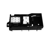 PHOVYAFI Compatible Capping Station Assembly Cleaning Kit For Large Format Printheads Such As Dx5 Dx7 For Mimaki JV33 JV5 CJV30 JV34(White mesh)