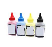 PHOVYAFI Compatible CE310A-CRG416 Toner For M451nw M475dn M475dw LBP5050n MF8010Cn MF8030Cn MF8040Cn LBP7018C Printers(1set)