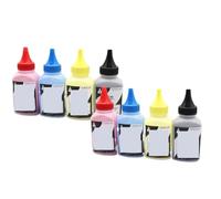 PHOVYAFI Compatible CE310A-CRG416 Toner For M451nw M475dn M475dw LBP5050n MF8010Cn MF8030Cn MF8040Cn LBP7018C Printers(2set)