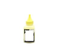 PHOVYAFI Compatible CE310A-CRG416 Toner For M451nw M475dn M475dw LBP5050n MF8010Cn MF8030Cn MF8040Cn LBP7018C Printers(Yellow)