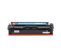PHOVYAFI Compatible Color Toner Cartridge CRG-045 For Use With 045 ImageCLASS MF635Cx MF633Cdw MF631Cn LBP613Cdw LBP611Cn 612 Printer(Cyan)
