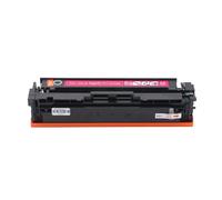 PHOVYAFI Compatible Color Toner Cartridge CRG-045 For Use With 045 ImageCLASS MF635Cx MF633Cdw MF631Cn LBP613Cdw LBP611Cn 612 Printer(Magenta)