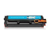 PHOVYAFI Compatible Color Toner Cartridge For C230 C235 With Cartridges 006R04391 006R04392 006R04393 006R04394(Cyan With Chip)