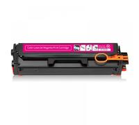 PHOVYAFI Compatible Color Toner Cartridge For C230 With Chip Cartridge C235 Chip Cartridge 006R04391 006R04392 006R04393 006R04394(Magenta)