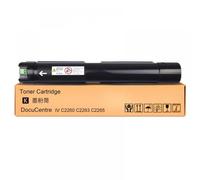 PHOVYAFI Compatible Color Toner Cartridge For WC7120 WC7220 WC7125 IV 2260 2263 2265 C2260 C2263 C2265 Color Printers(BK)