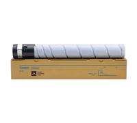 PHOVYAFI Compatible Color Toner Cartridge TN321 TN220 For C224 C284 C364 C7822 C7828 Models(Black)