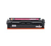 PHOVYAFI Compatible CRG-054 Toner Cartridge For LBP621cw MF643cdw MF645cx Printers With Chip(Magenta)
