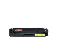 PHOVYAFI Compatible CRG-067 Toner Cartridge For MF654Cdw MF651cw MF657Cdw MF656Cdw Laser Printers 1.35K 1.25K(Yellow)