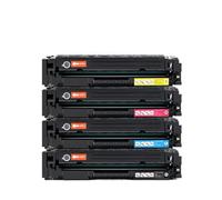 PHOVYAFI Compatible CRG-067 Toner Cartridge For MF654Cdw MF651cw MF657Cdw MF656Cdw Laser Printers 1.35K 1.25K(1Set)