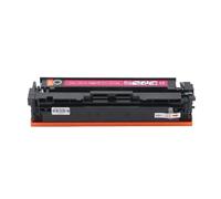 PHOVYAFI Compatible CRG-067 Toner Cartridge For MF657Cdw LBP631Cw LBP633Cdw MF654Cdw MF656Cdw MF651Cw MF655Cdw Printers With Chip(Magenta)