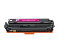 PHOVYAFI Compatible CRG069 Toner Cartridge For MF754cdw MF750C MP752cdw MF756cx LBP673C LBP674cx Printers No Chip(M)