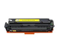 PHOVYAFI Compatible CRG069 Toner Cartridge For MF754cdw MF750C MP752cdw MF756cx LBP673C LBP674cx Printers No Chip(Y)