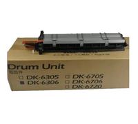 PHOVYAFI Compatible Developer Unit For FS-2020 FS-3040 FS-3140 FS-3540 FS-3640 FS-3920 FS-4020 Drum Unit