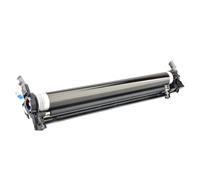 PHOVYAFI Compatible DK-5230 DK-5231 Drum Unit For ECOSYS P5018 P5021cdn P5021cdw P5026 M5521 M5526 302R793010 302R793020 To 100000 Pages(Cyan)