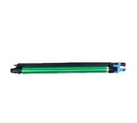 PHOVYAFI Compatible DR313K Drum Unit For C258 C308 C368 C458 C558 C658 Black 75K A7U40RD And CMY 75K A7U40TD(Yellow)