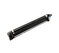 PHOVYAFI Compatible Drum Unit DK-5230 DK-5231 For ECOSYS P5018 P5021cdn P5021cdw P5026 5521 5526 302R793010 302R793020 To 100000 Pages(Black)