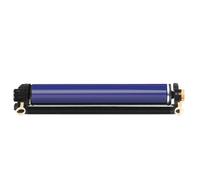 PHOVYAFI Compatible Drum Unit For Digital Color Press 700 Color C75 J75 Drum Cartridge Model 013R00671 013R00672(Black)