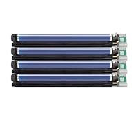 PHOVYAFI Compatible Drum Unit For WorkCentre 7525 7530 7535 7545 7556 7830 7835 7845 7855 WC7525 WC7535 Kit Cartridge(Yellow)