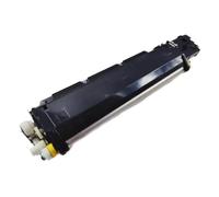 PHOVYAFI Compatible DV613 C/Y/M/K Developer Unit For C8000 C8000e Printers(Black)