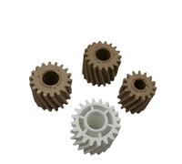 PHOVYAFI Compatible Fuser Drive Gear For MPC2050 MPC2501 C2051 C2551 C2550 C2050 C2030 C2010 Fuser Unit Gear Set