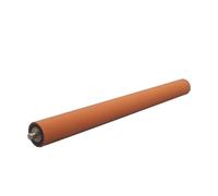 PHOVYAFI Compatible Fuser Film Lower Pressure Roller For C224 C284 C364 C454 C224e C284e C364e C454e Fuser Sponge Roller(Sponge Roller)