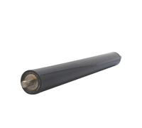 PHOVYAFI Compatible Fuser Film Lower Pressure Roller For C224 C284 C364 C454 C224e C284e C364e C454e Fuser Sponge Roller(Pressure Roller)