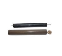 PHOVYAFI Compatible Fuser Film Sleeve Pressure Roller Gear Set For HL 5470 6180 DCP 8150 8250 MFC 8510 8520 Includes 5450 5445 5440 5472 8110 8157