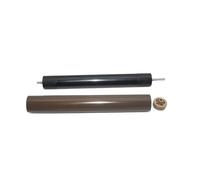PHOVYAFI Compatible Fuser Film Sleeve Pressure Roller Gear Set For HL5470 6180 DCP8150 8250 MFC8510 8520 Includes 5450 5445 5440 5472 8110 8157